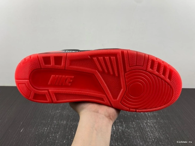 Rep Air FN0344-001 Balvin x 3 J Rio Jordan 0719
